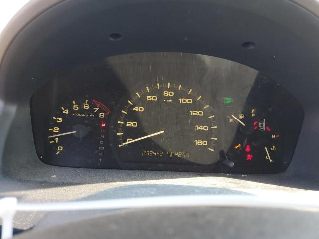 Honda Accord Se Image 5