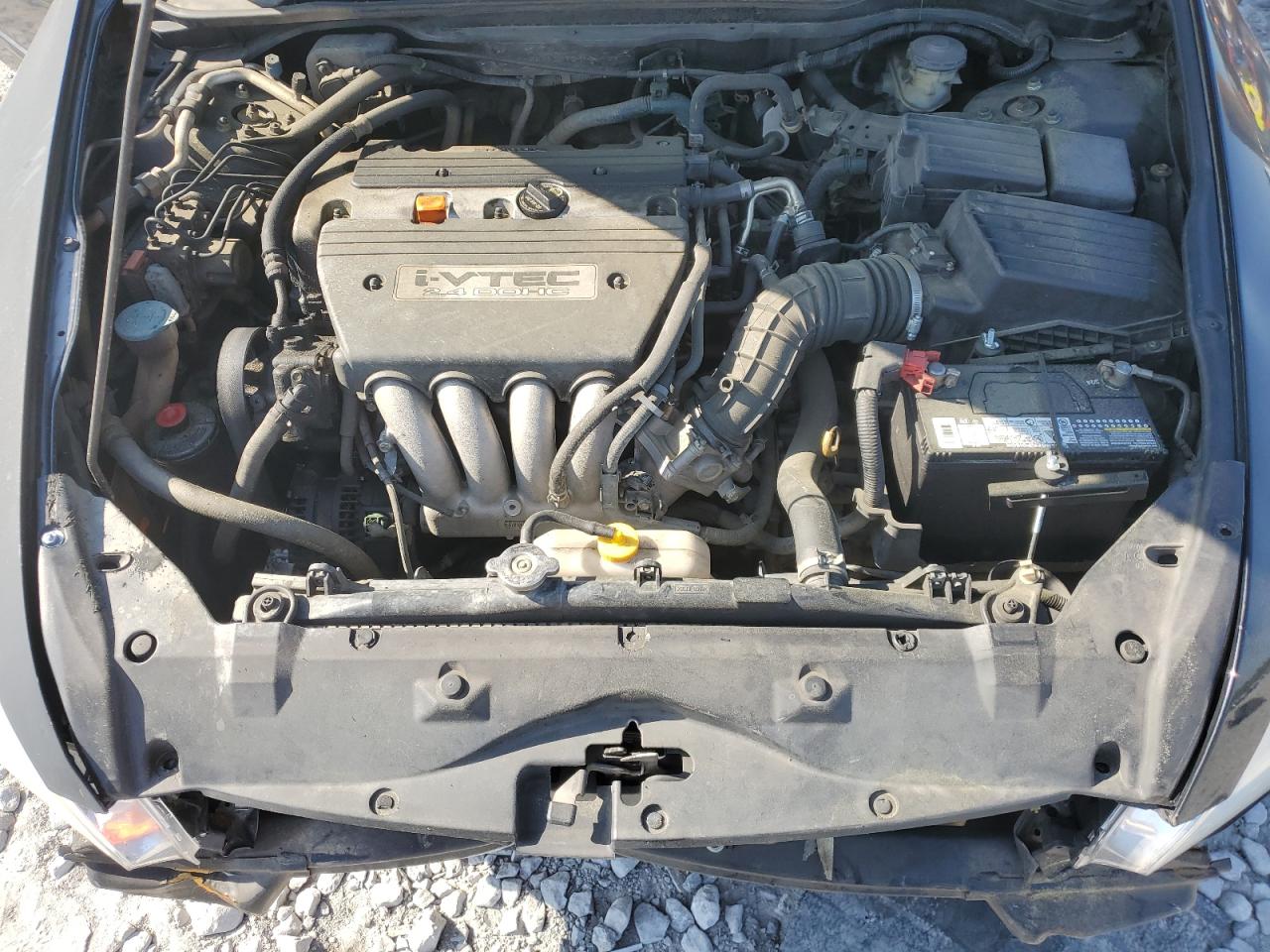 Honda Accord Se Image 9