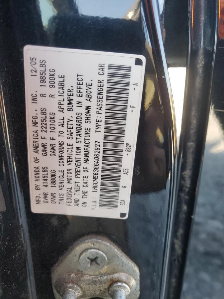 Honda Accord Se Image 7