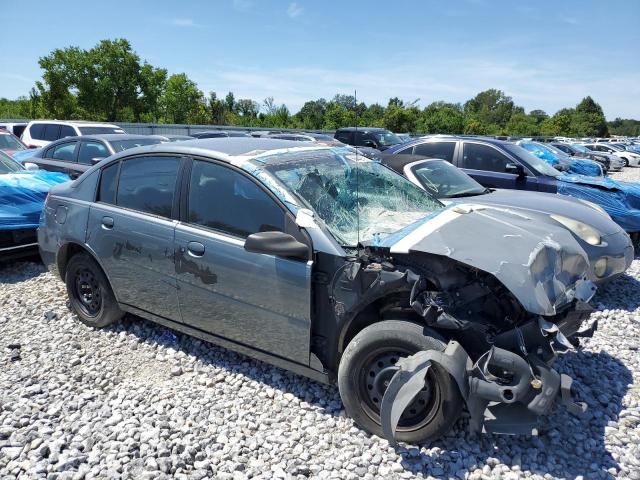 Saturn Ion Level 2 Image 2