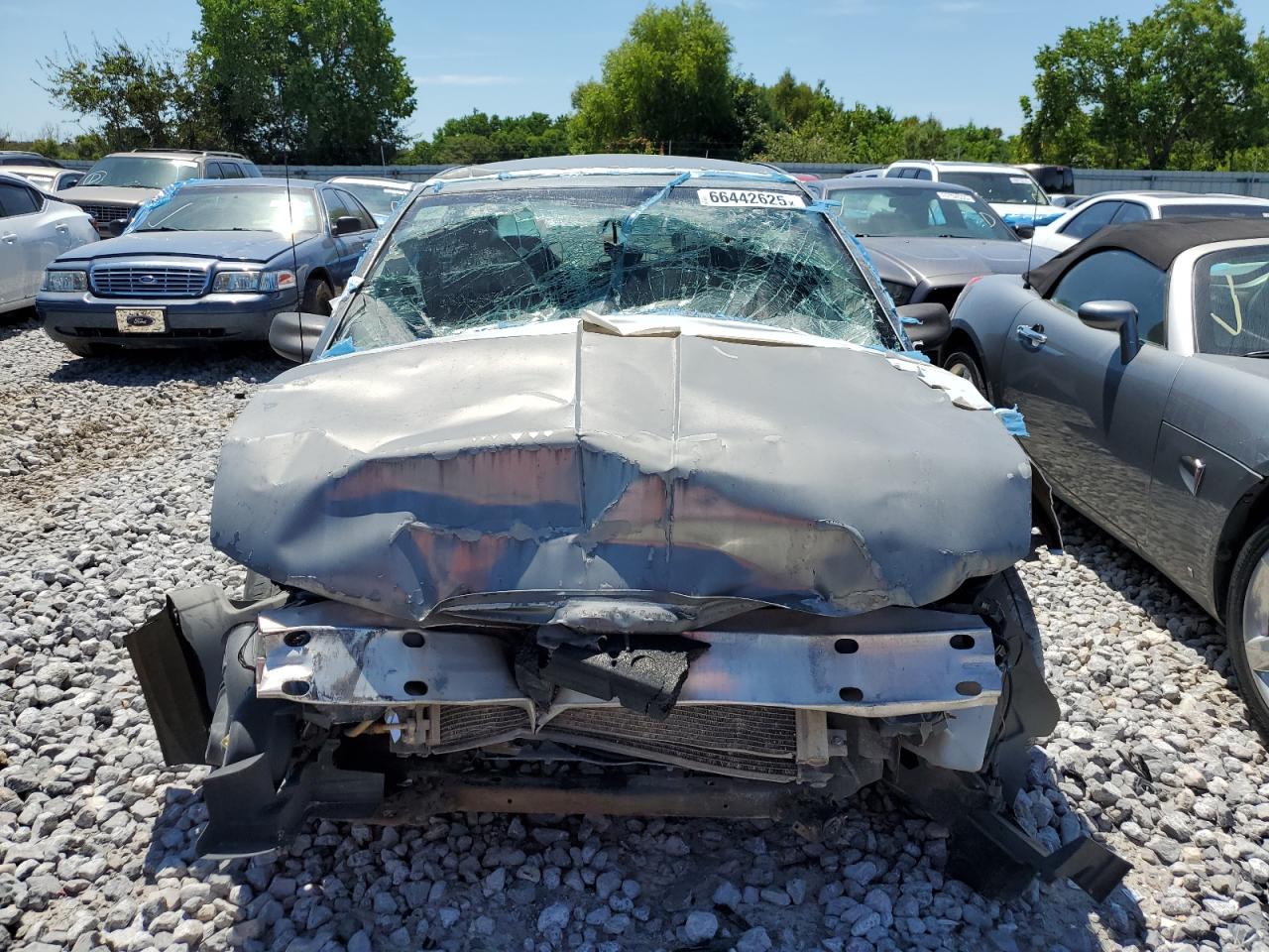 Saturn Ion Level 2 Image 4