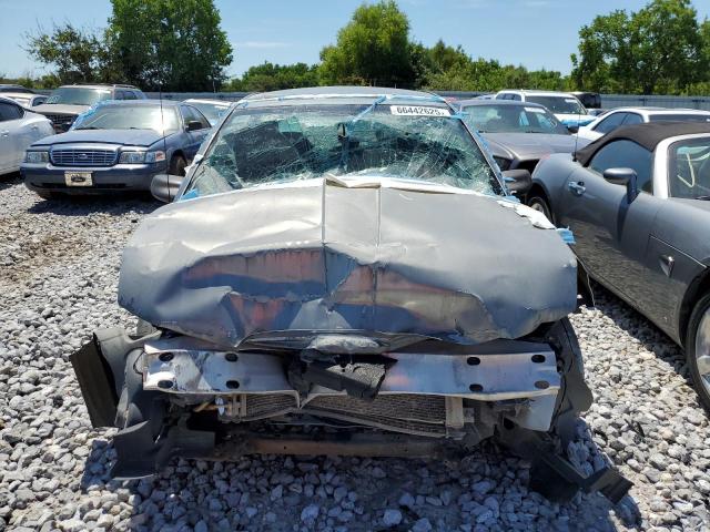 Saturn Ion Level 2 Image 4