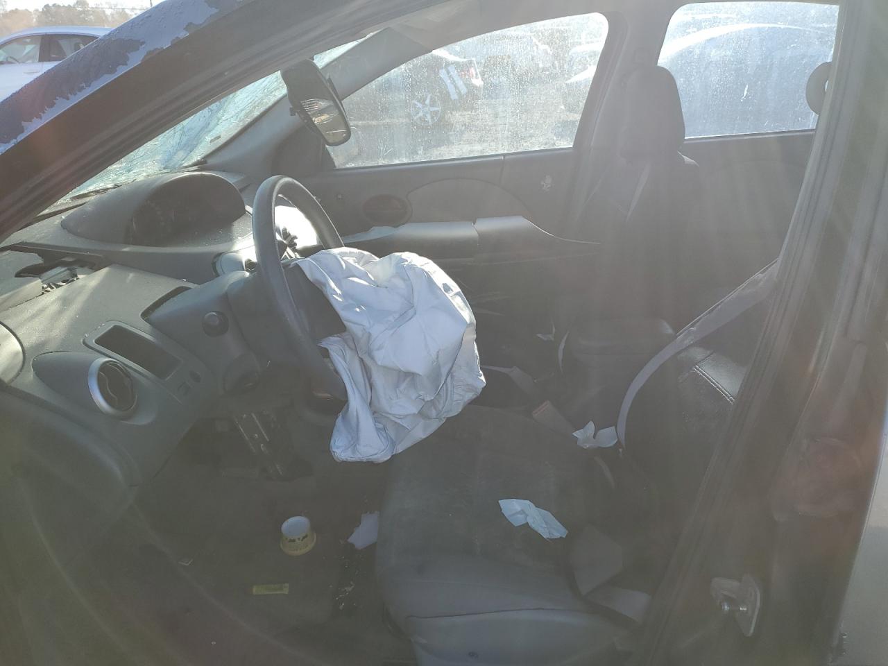 Saturn Ion Level 2 Image 5