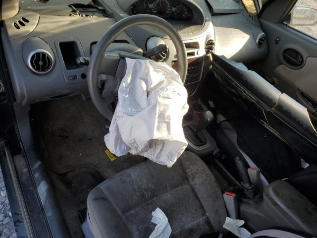 Saturn Ion Level 2 Image 7