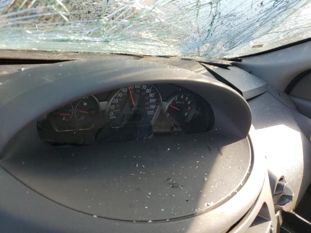 Saturn Ion Level 2 Image 9