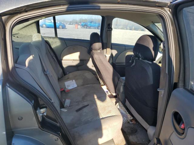 Saturn Ion Level 2 Image 6