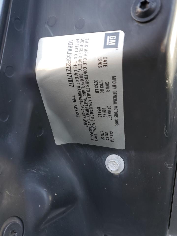 Saturn Ion Level 2 Image 8