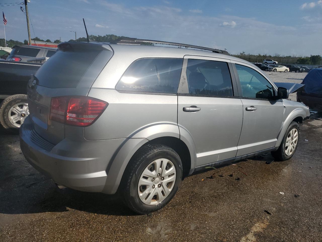 Dodge Journey Se Image 5