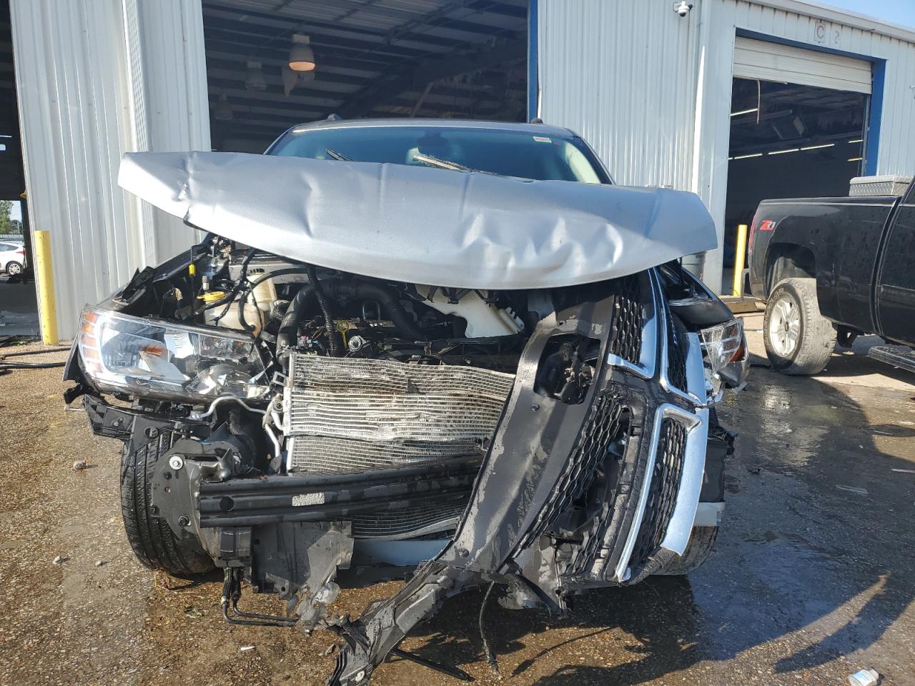 Dodge Journey Se Image 14