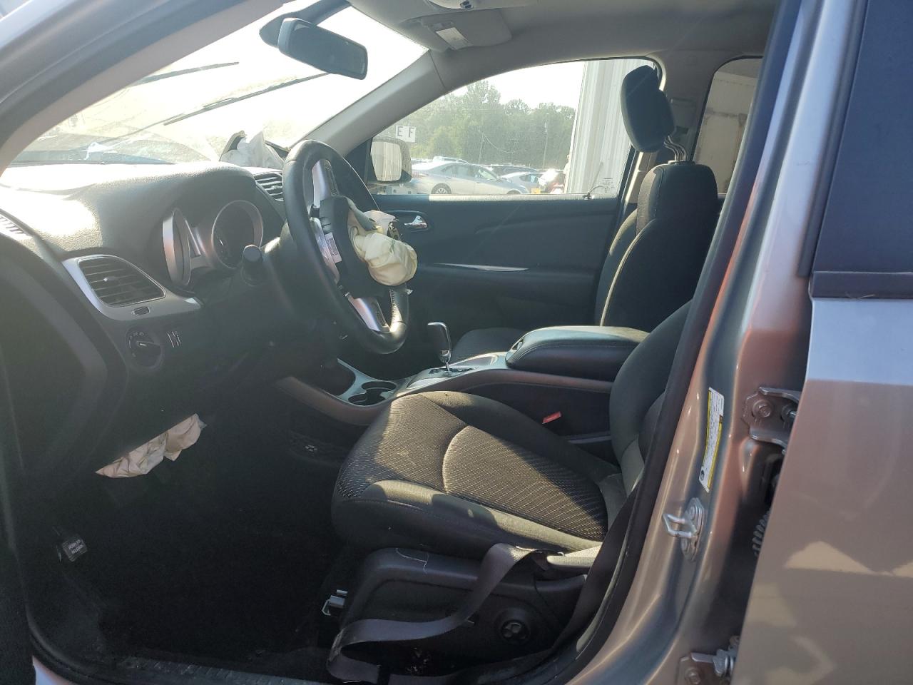 Dodge Journey Se Image 6