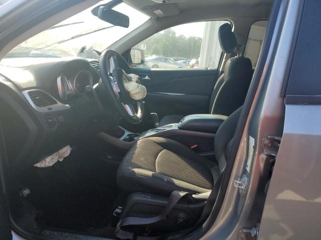 Dodge Journey Se Image 6