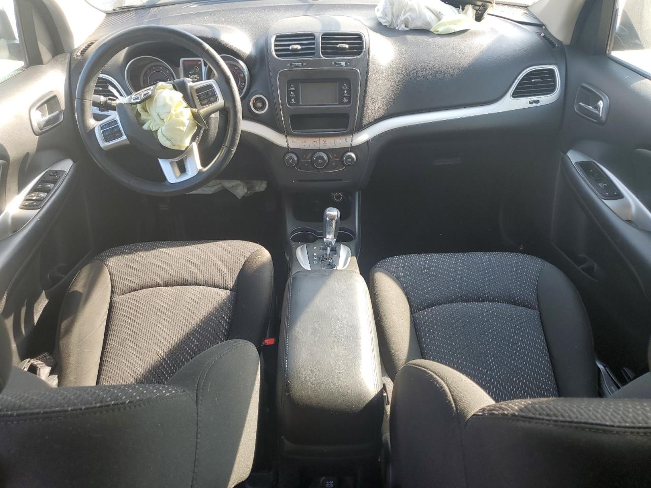 Dodge Journey Se Image 10