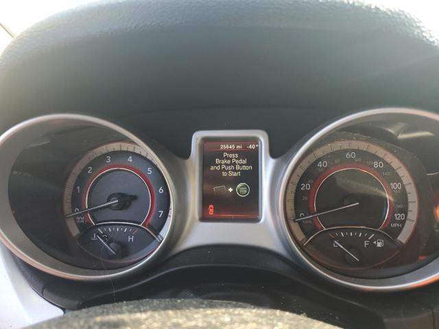 Dodge Journey Se Image 7