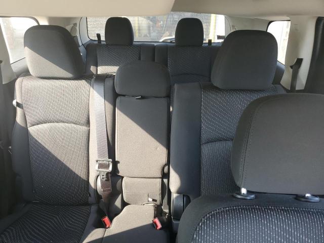 Dodge Journey Se Image 12