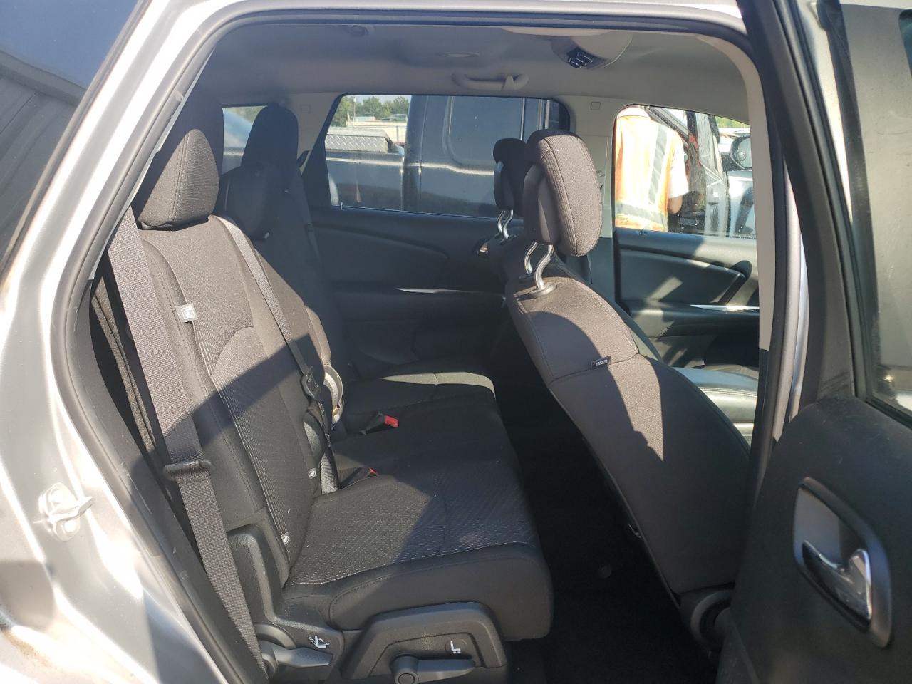 Dodge Journey Se Image 9