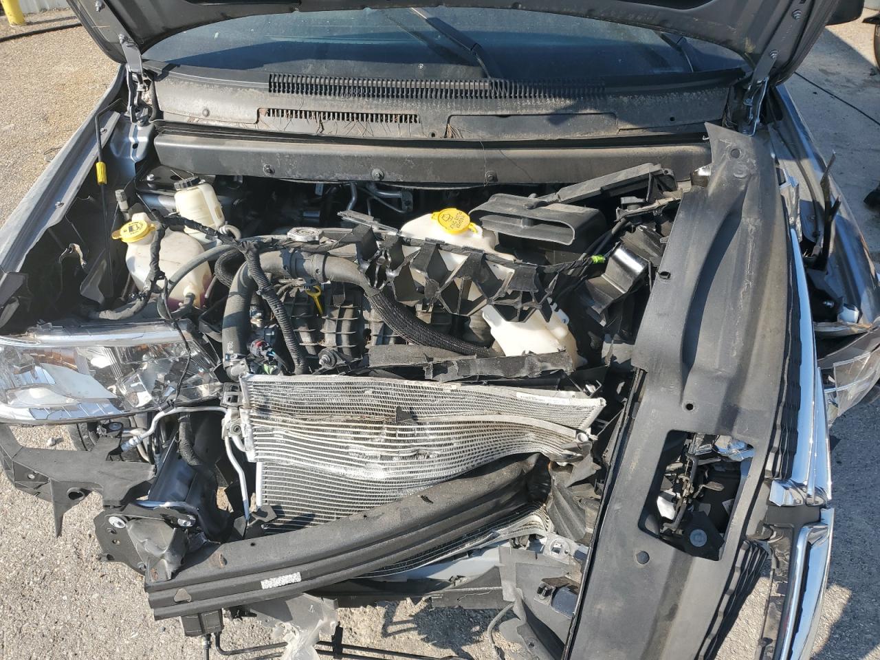 Dodge Journey Se Image 3