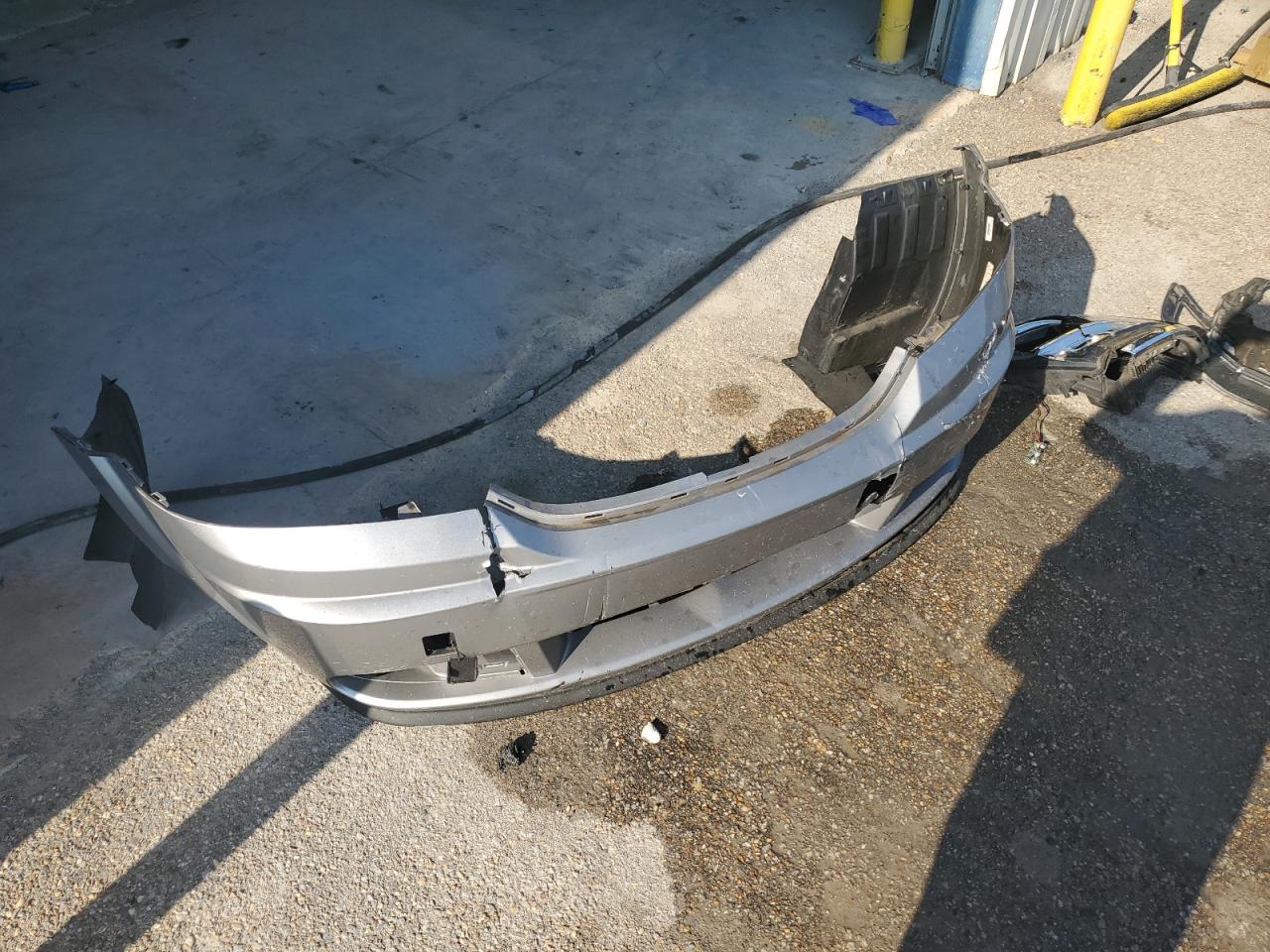 Dodge Journey Se Image 11