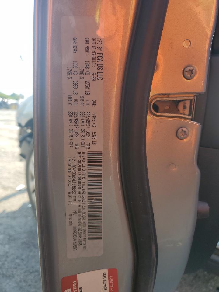 Dodge Journey Se Image 13