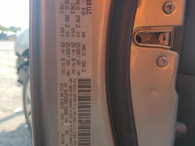 Dodge Journey Se Image 13