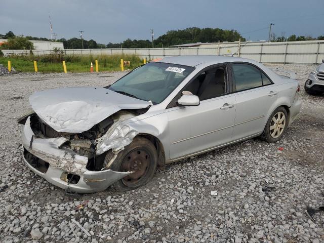  Salvage Mazda 6