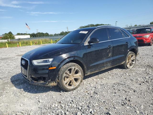  Salvage Audi Q3