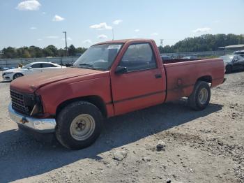  Salvage Chevrolet Gmt