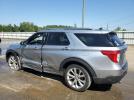 Ford Explorer Platinum Image 9