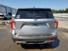 Ford Explorer Platinum Image 6