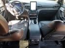 Ford Explorer Platinum Image 10