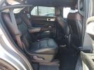 Ford Explorer Platinum Image 7