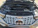 Ford Explorer Platinum Image 5