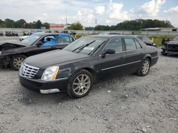  Salvage Cadillac DTS