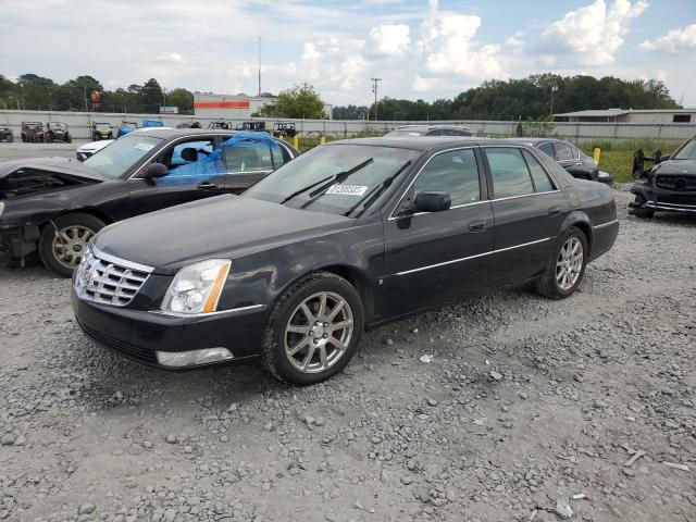  Salvage Cadillac DTS