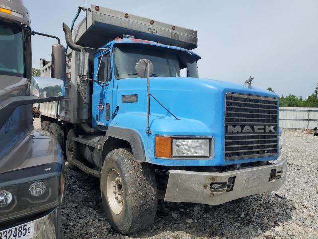  Salvage Mack Ch613 Maxi