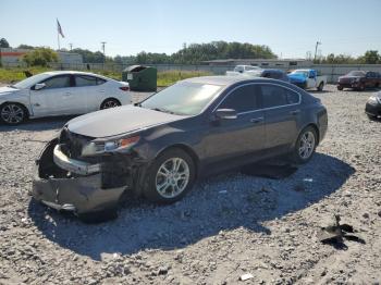  Salvage Acura TL