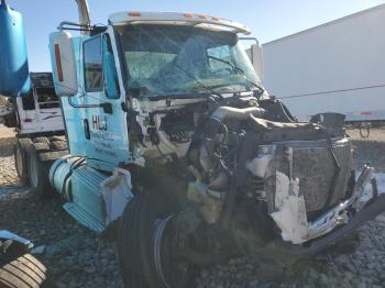  Salvage International Prostar