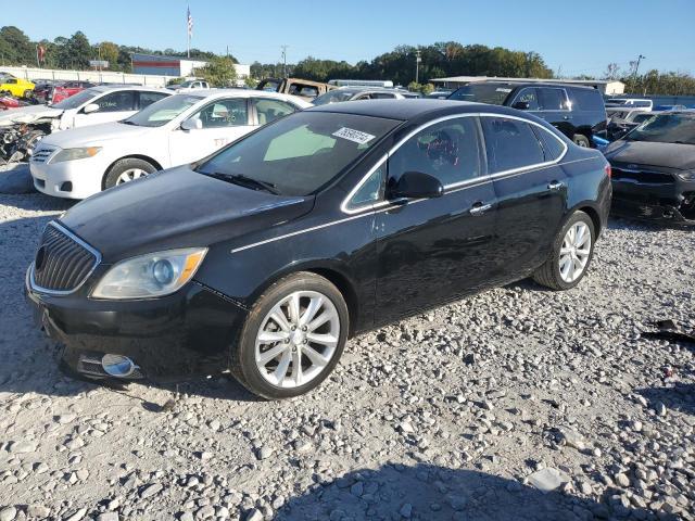  Salvage Buick Verano