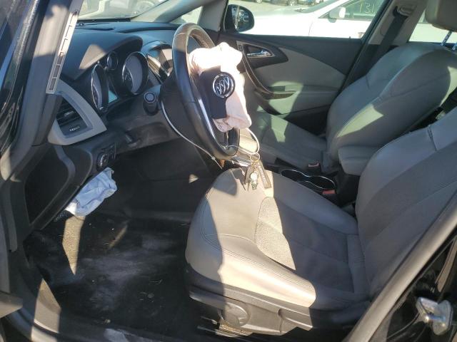 Buick Verano Image 4