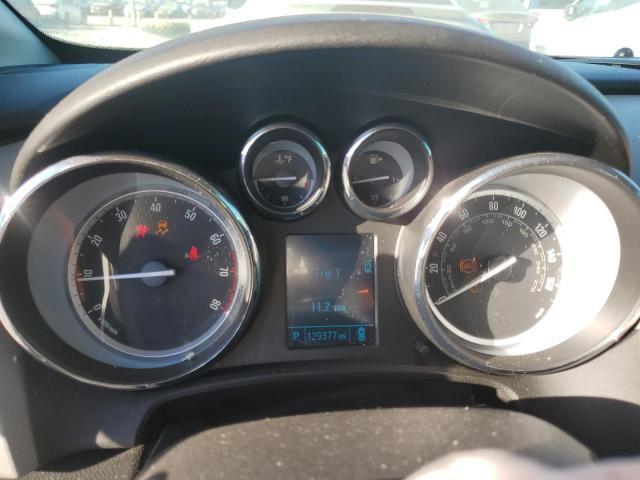 Buick Verano Image 10