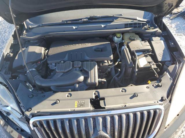 Buick Verano Image 9