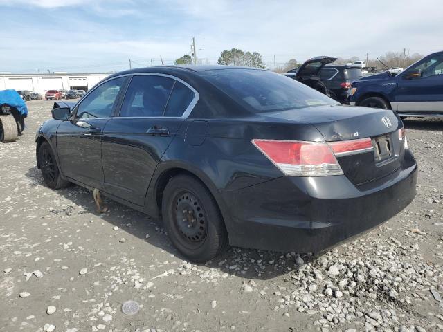 Honda Accord Lx Image 5