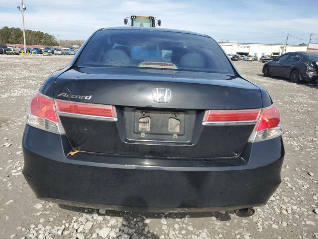 Honda Accord Lx Image 2