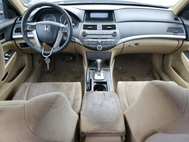 Honda Accord Lx Image 7