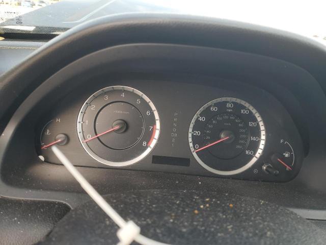 Honda Accord Lx Image 9