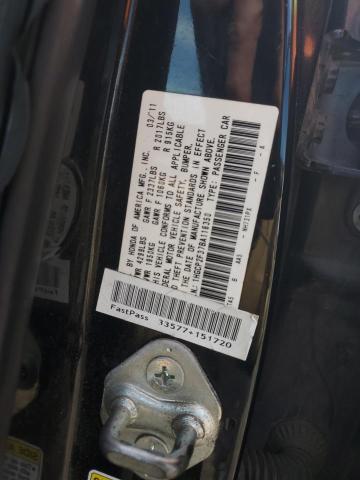 Honda Accord Lx Image 12