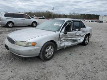  Salvage Buick Century