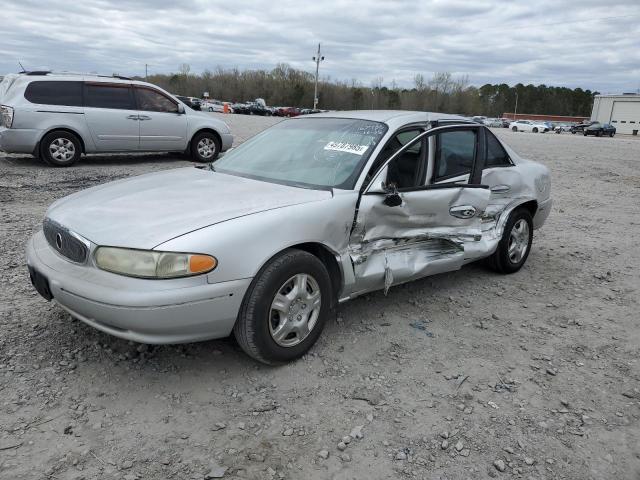  Salvage Buick Century