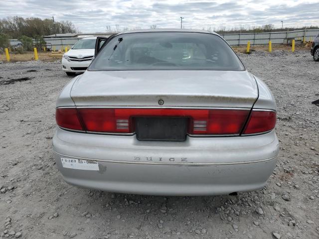 Buick Century Limited Image 12