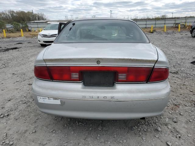 Buick Century Limited Image 12