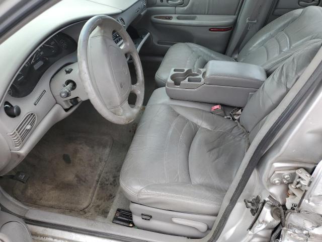 Buick Century Limited Image 5